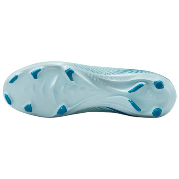 Nike United Mercurial Superfly 10 Academy MG FQ1456-400 Soccer Cleats 10.5 NEW - Picture 6 of 9